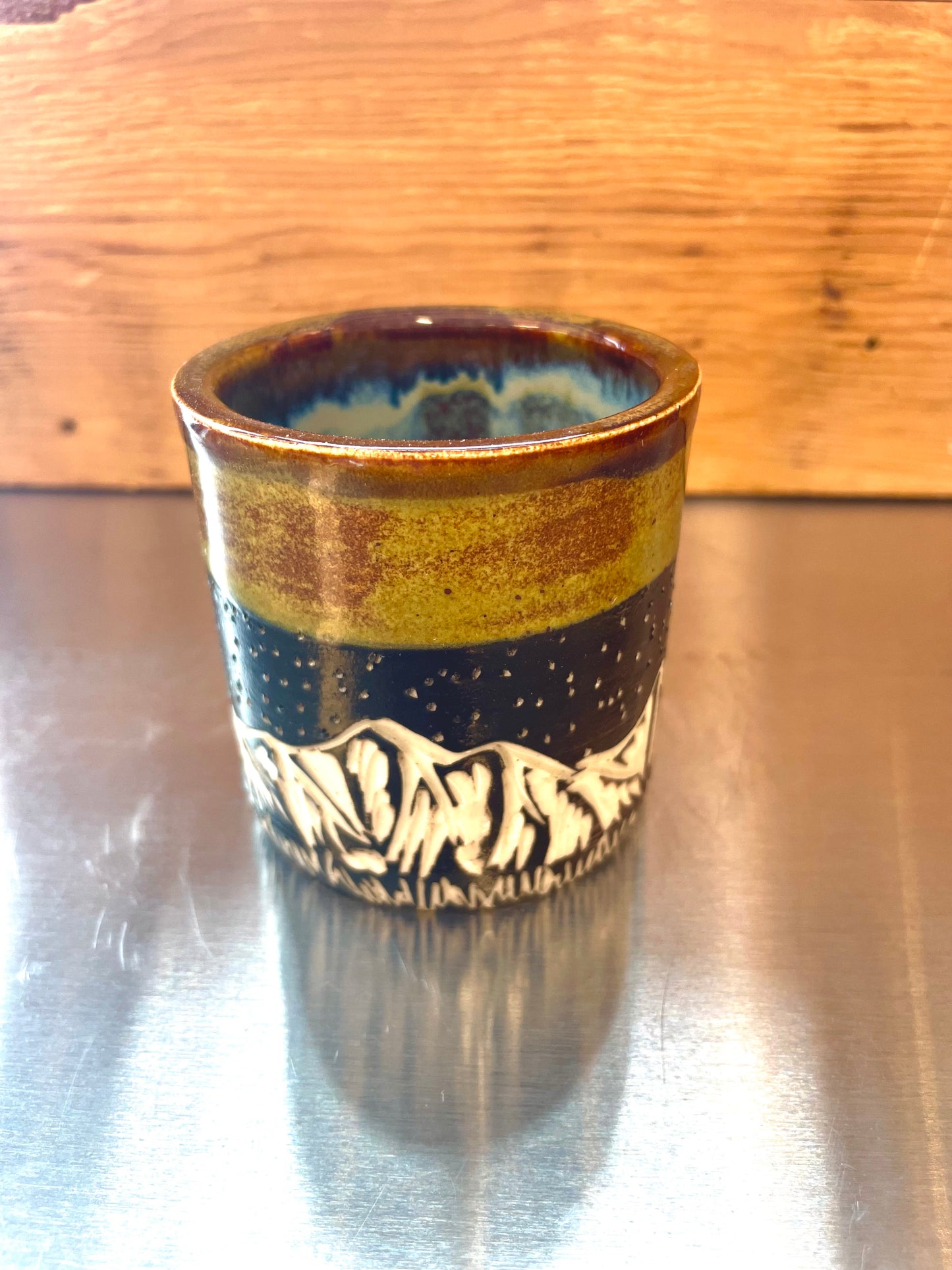 Moose Tumbler