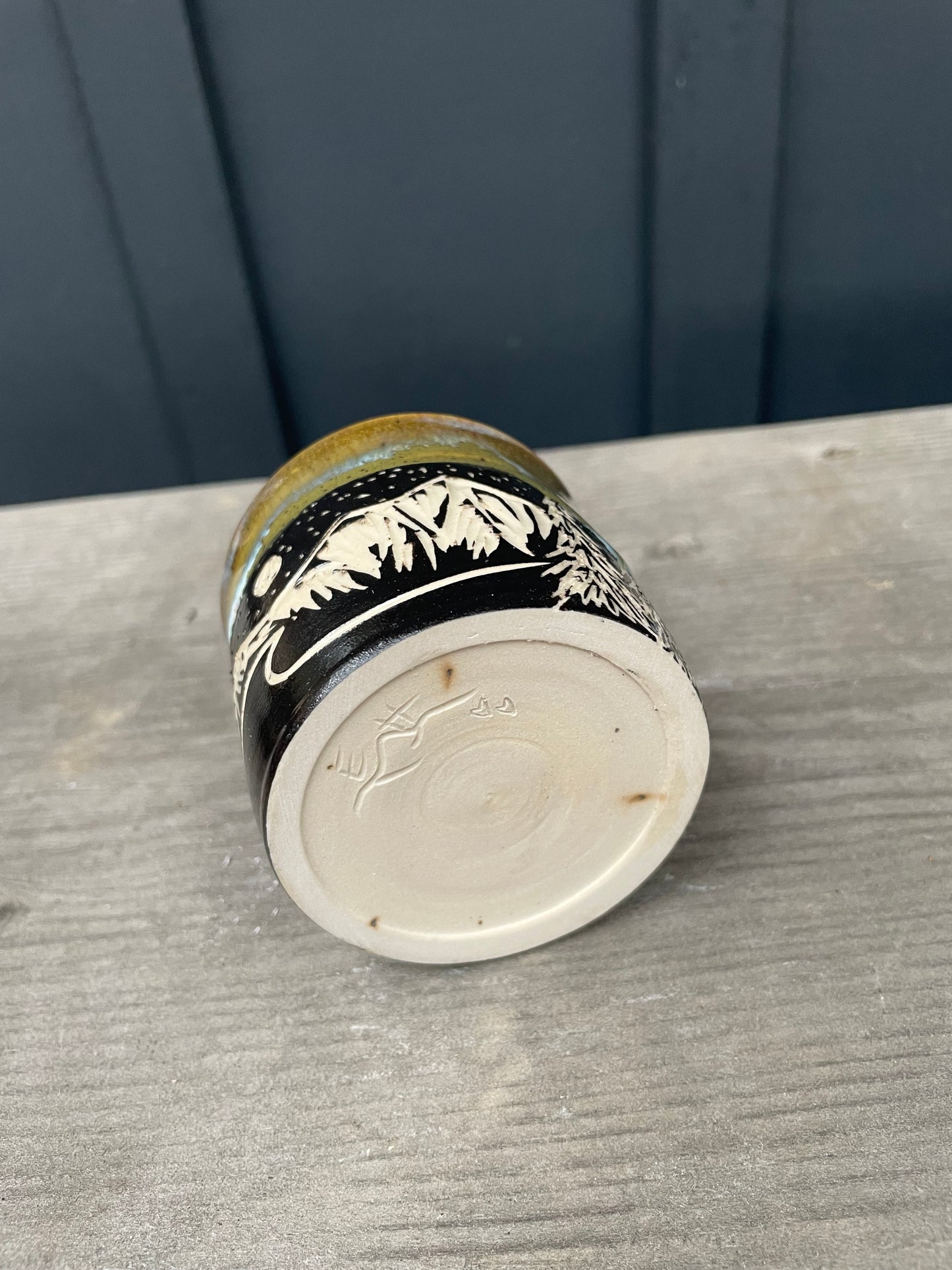 Coastal Wave Taster 6oz