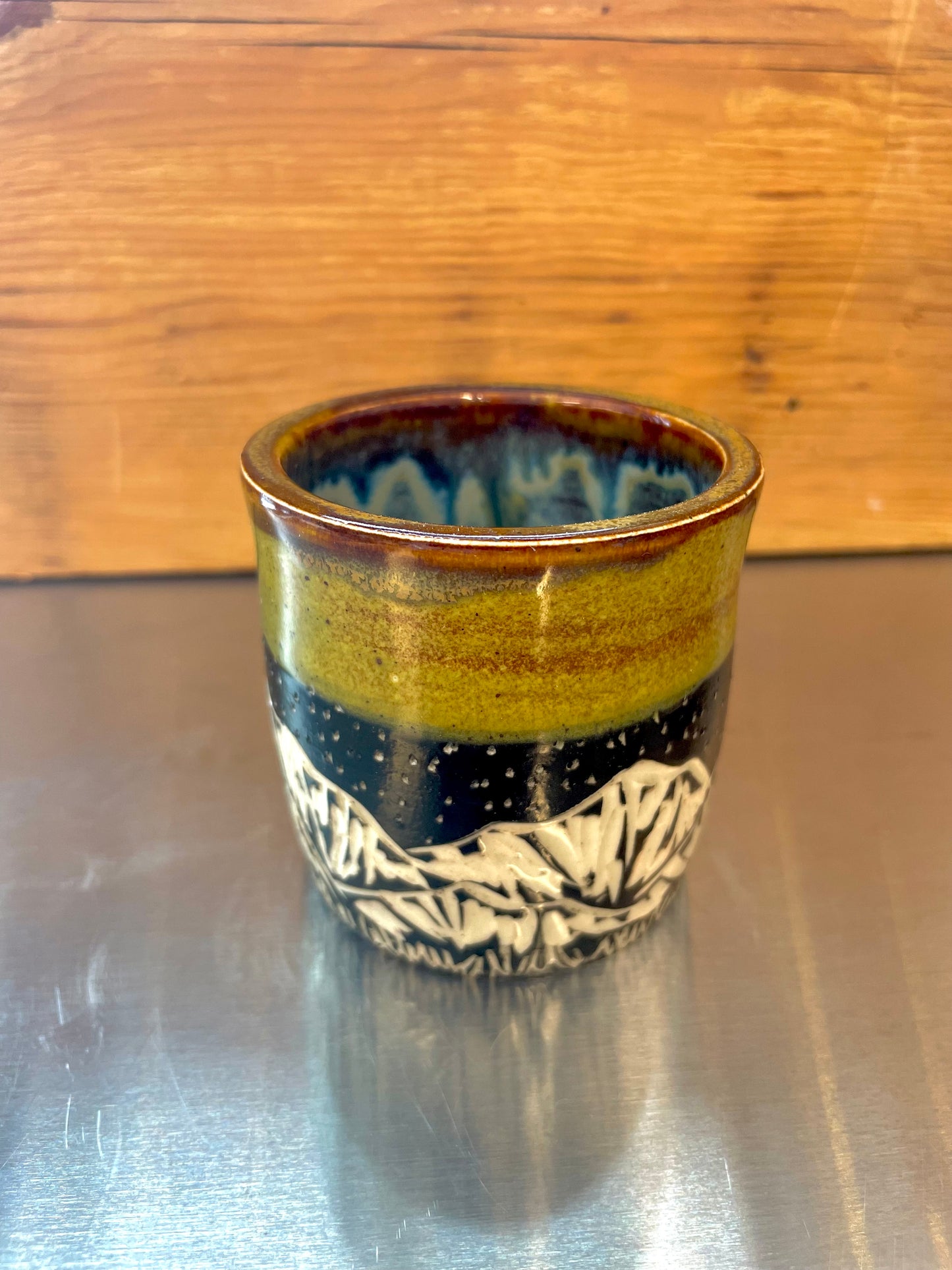 Elk Tumbler