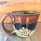 Copper Nights Mug 17oz