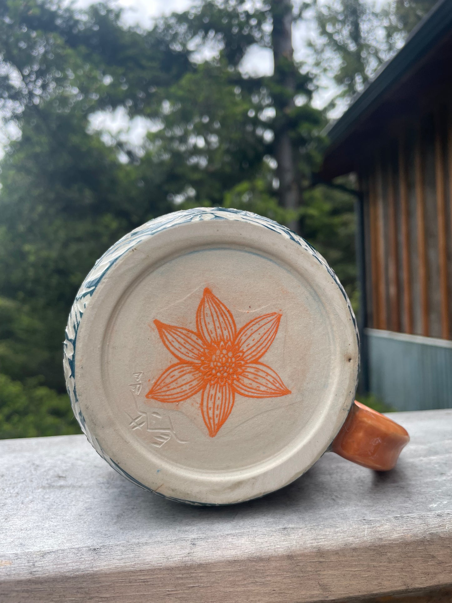 Summer Vibes Mug #4  20oz