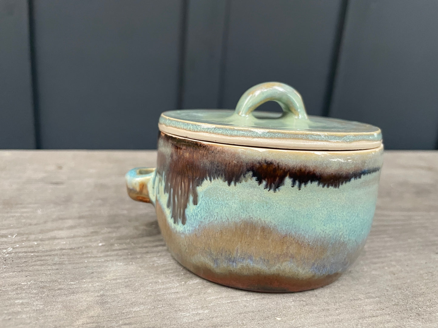 Sugar Dish