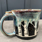 Midnight Run Mug 15.5oz