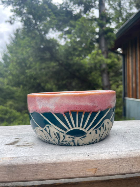 Summer Vibes Bowl #2