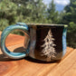 Topo Tree Mug