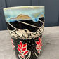 Indian Paintbrush Mug #3 15.5oz