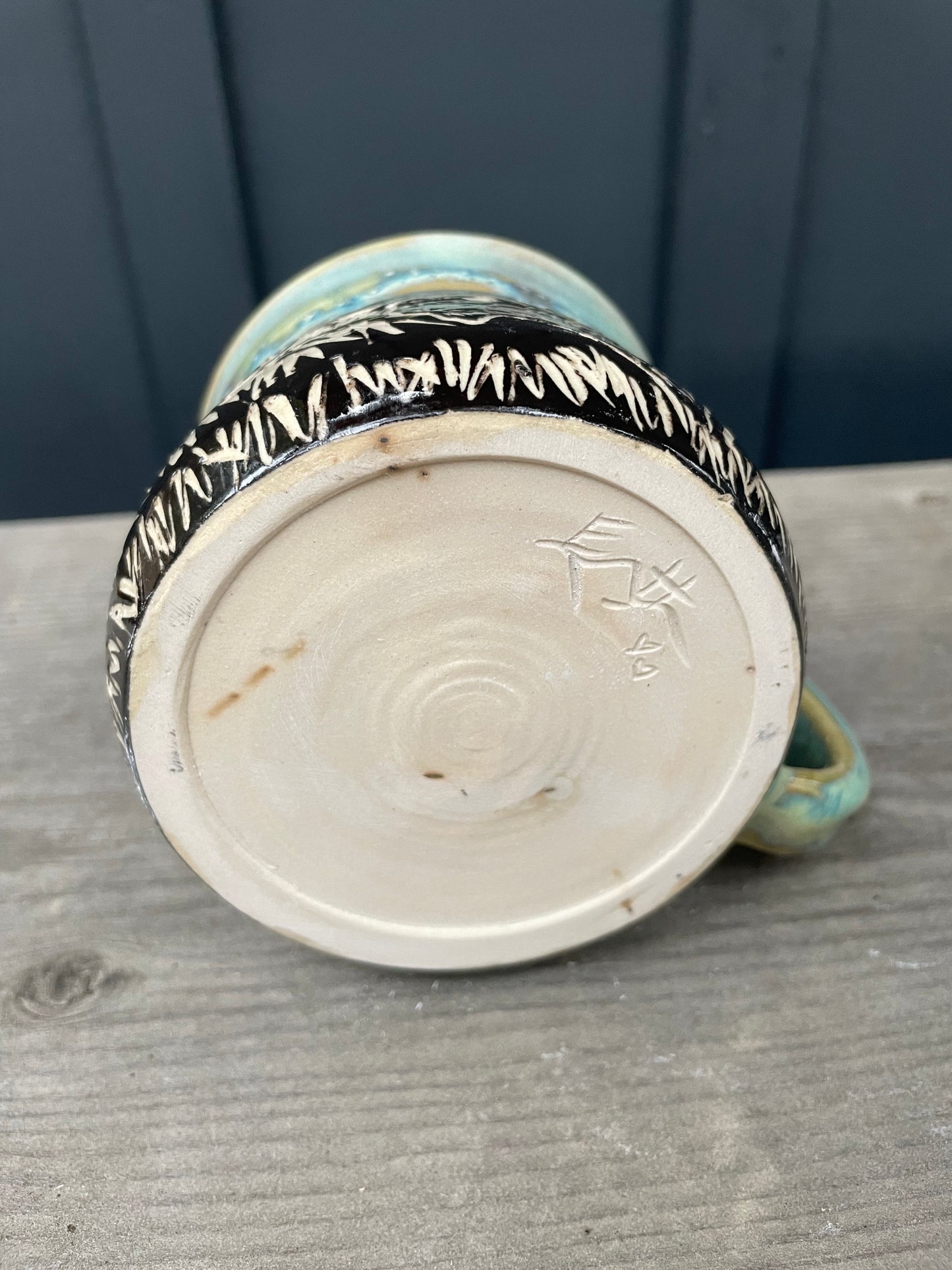 DISCOUNTED Bison 13oz Mug