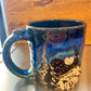 Midnight Mug 12oz #2