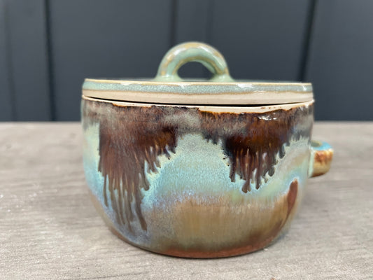 Sugar Dish