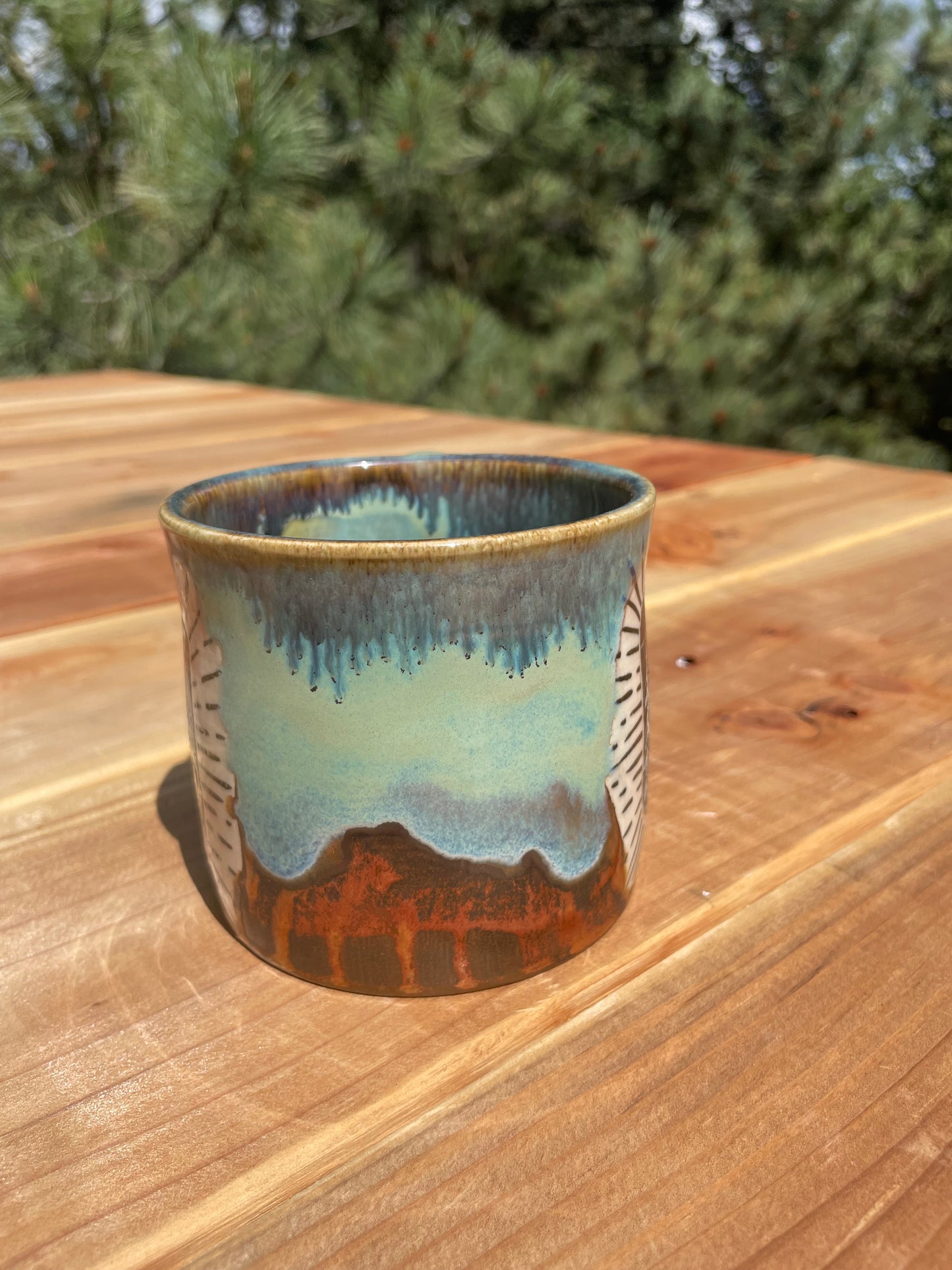 Memories Mug