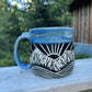 Topo Mug #1 20.5 oz