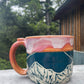 Summer Vibes Mug #4  20oz