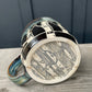 Midnight Run Mug 19.5oz