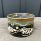 Coastal Wave Tumbler 7oz