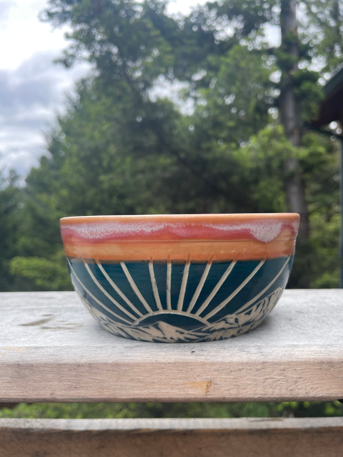 DISCOUNTED Summer Vibes Bowl #1