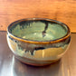 Copper Turquoise Bowl