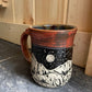 Copper Nights Mug #5 15oz