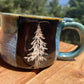 Topo Tree Mug