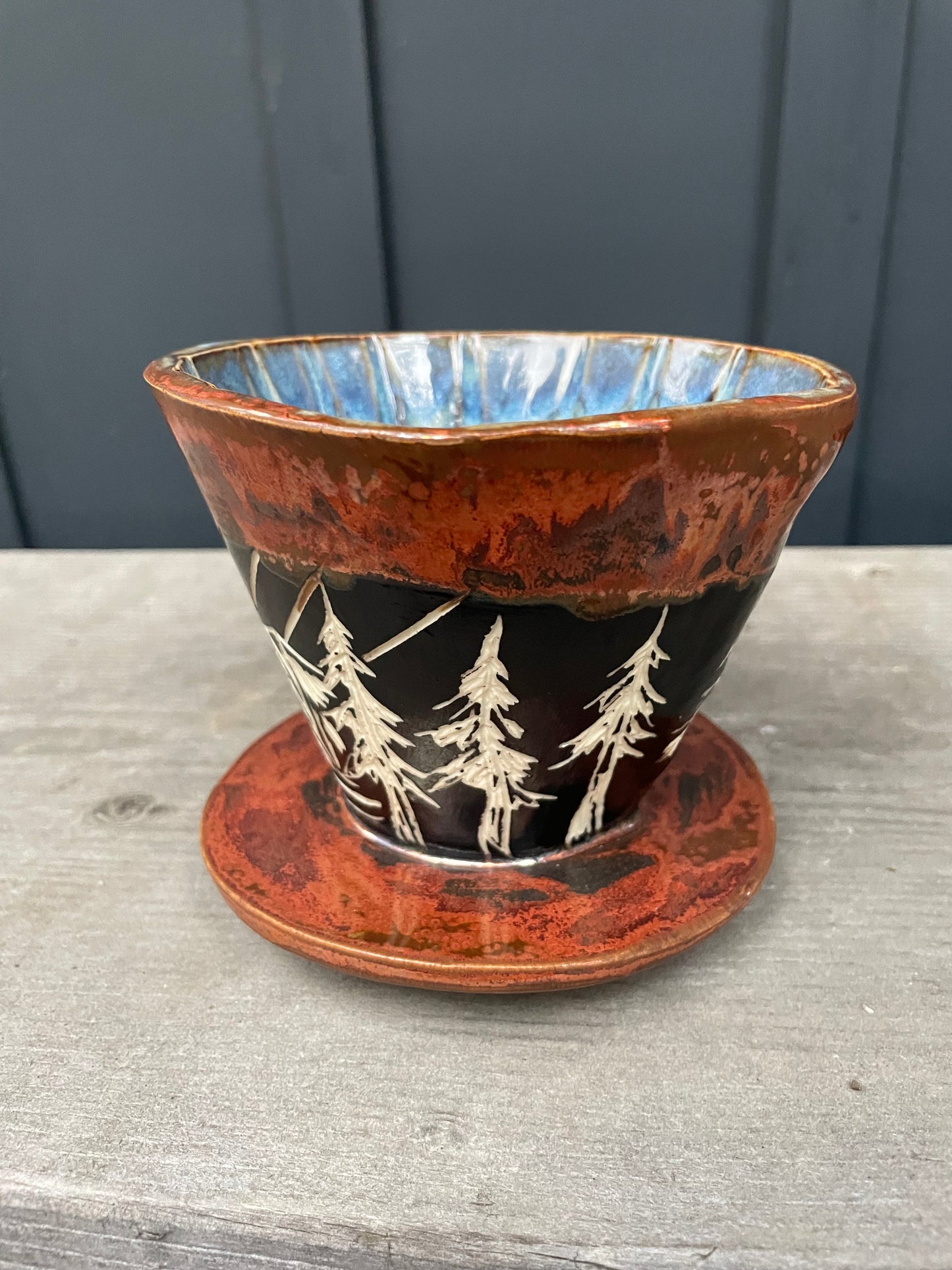 Pour Over