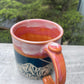 Summer Vibes Mug #3  14oz
