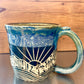 Topo River Mug 17oz