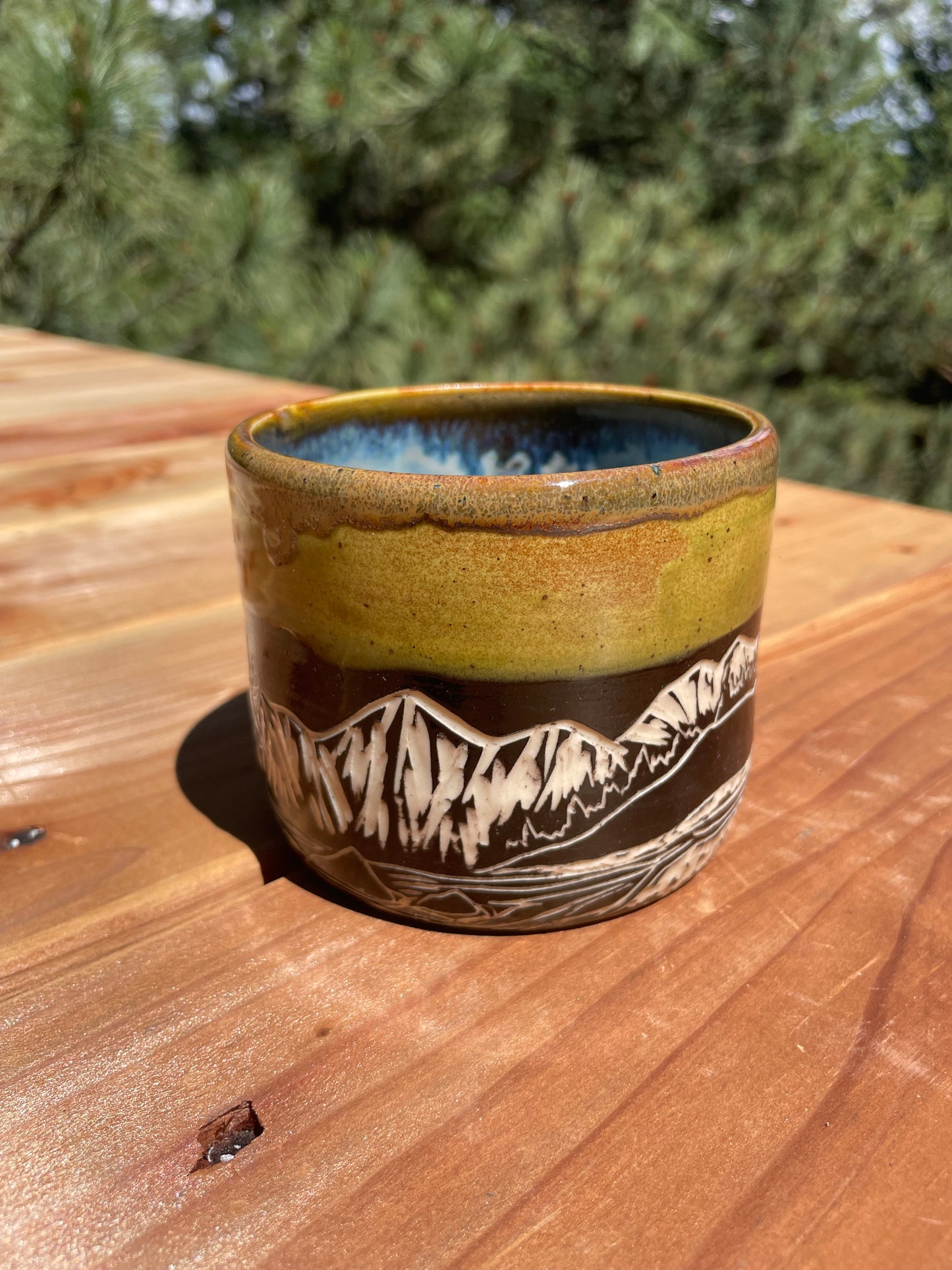 Alaska Moose Mug #2 discounted