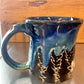 Midnight Mug 12oz #1
