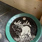 Elk Small Plate 5.5” diameter