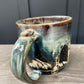 Midnight Run Mug 19.5oz