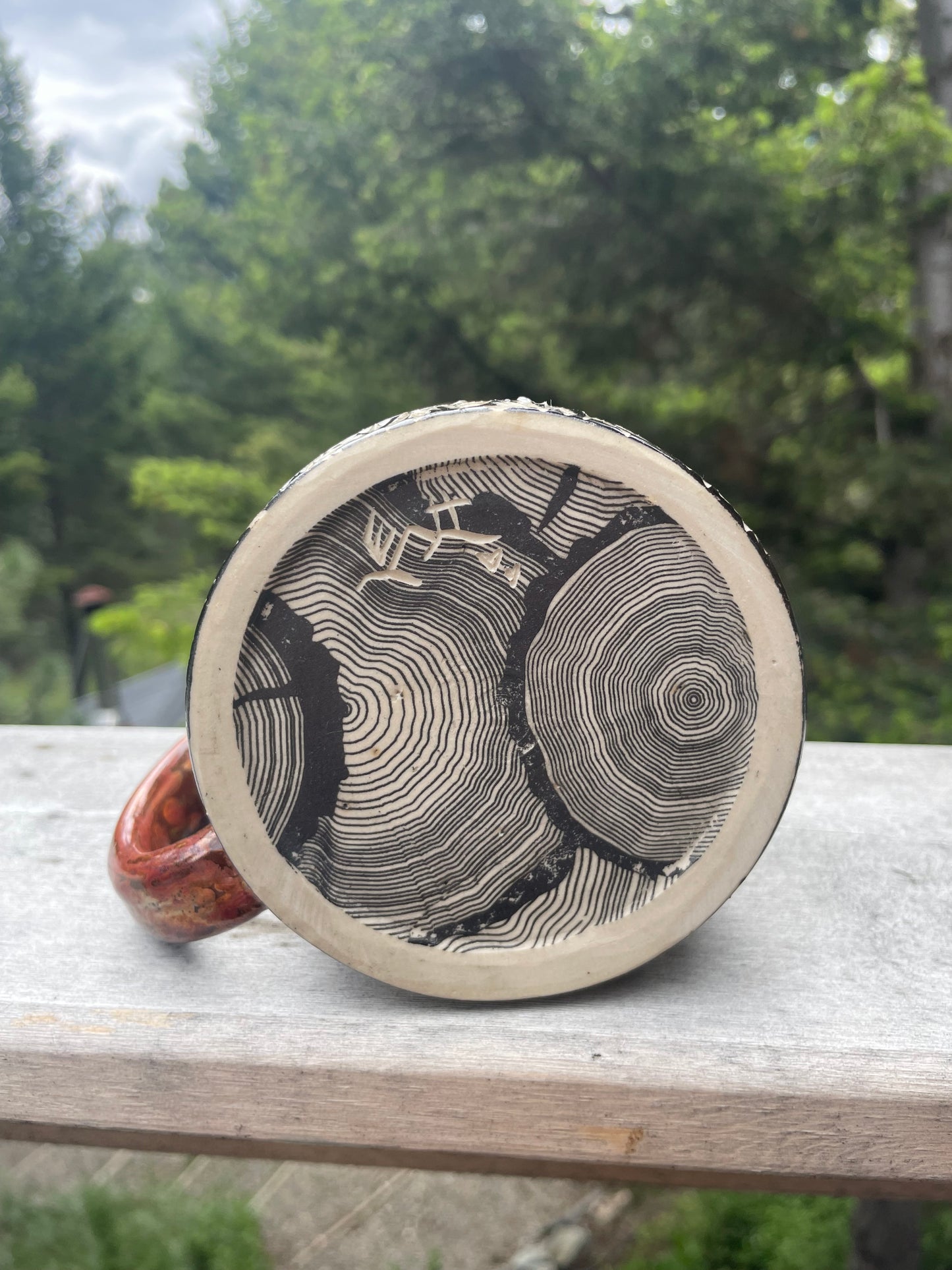 Copper Nights #2 16.5 oz