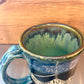 Topo River Mug 17oz