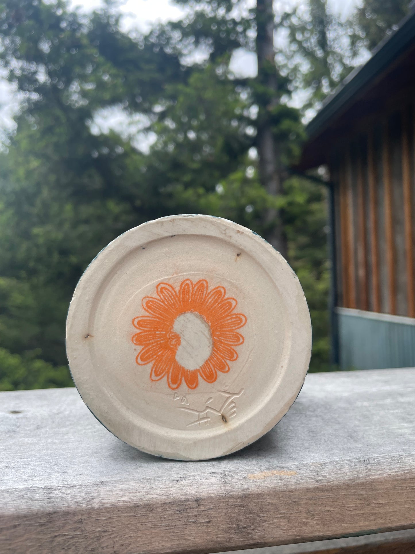 Summer Vibes Travel Mug #1 12.5 oz