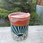 Summer Vibes Travel Mug #1 12.5 oz