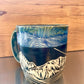 Topo River Mug 15oz