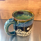 Topo Elk Mug 12oz