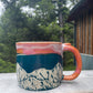 Summer Vibes Mug #6 15oz