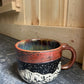 Copper Nights Mug #2 10oz