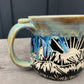 DISCOUNTED Bison 13oz Mug