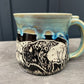 DISCOUNTED Bison 13oz Mug
