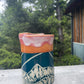 Summer Vibes Travel Mug #2 12oz