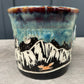 Midnight Run Mug 15.5oz