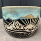 DISCOUNTED Indian Paintbrush Mug #6 14oz