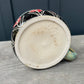 Indian Paintbrush Mug #4 12oz