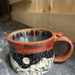 Copper Nights Mug #7 8oz