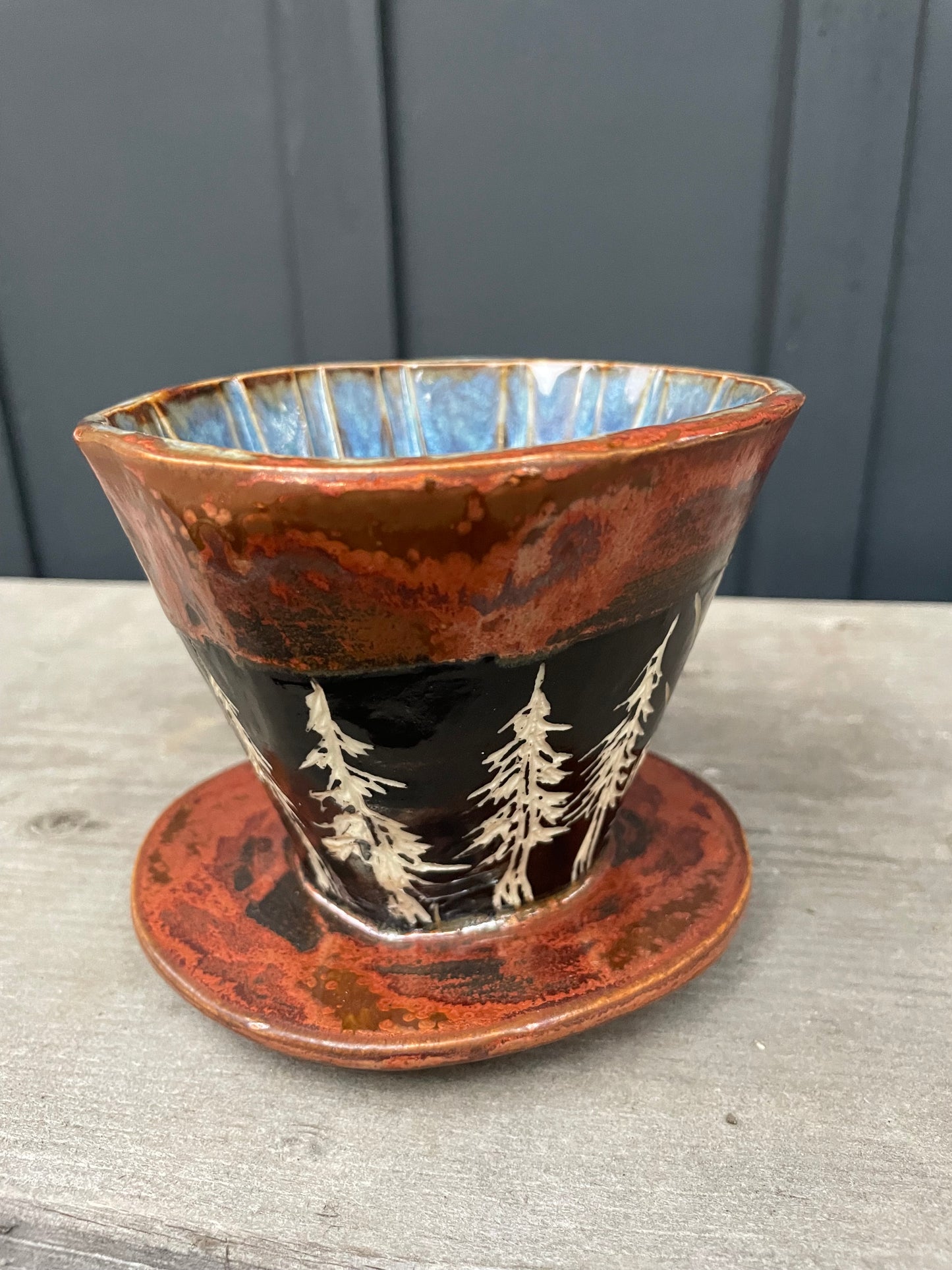 Pour Over