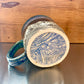 Topo River Mug 17oz