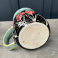 Indian Paintbrush Mug #5 14oz