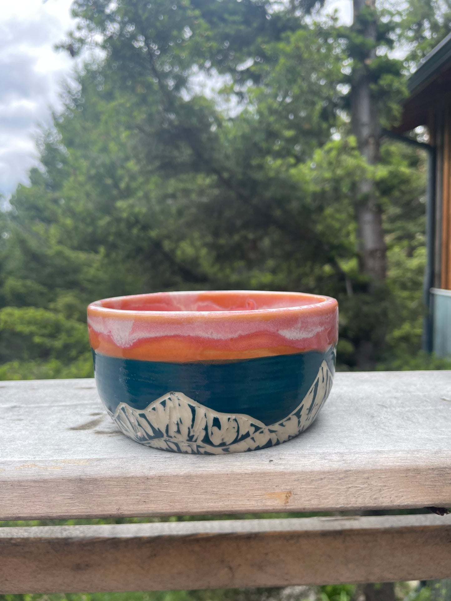 Summer Vibes Bowl #2