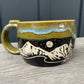 Coastal Wave Mug 10oz
