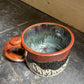 Copper Nights Mug #7 8oz